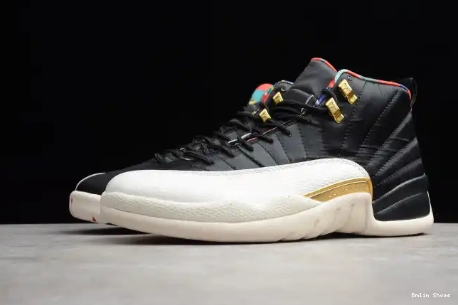 Bmlin Shoes Jordan 